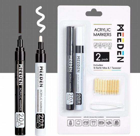 MEEDEN ����� �������� 12 ����� 2MM/1MM