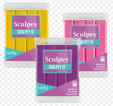 ����� (Sculpey) ���� ������� ������ ������ ����� Polyform