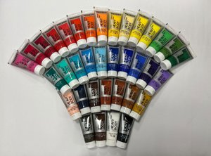MEEDEN HEAVY BODY ACRYLIC ��� ������� ������ 100 �''� 