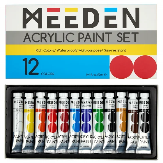 MEEDEN ������� 12 ����� ������� 22 �"�
