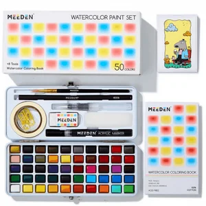 MEEDEN ���� 50 ���� ��� �� ������� ������ �����