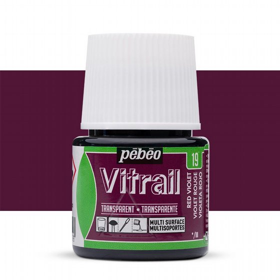 Red Violet ���� ����� 19