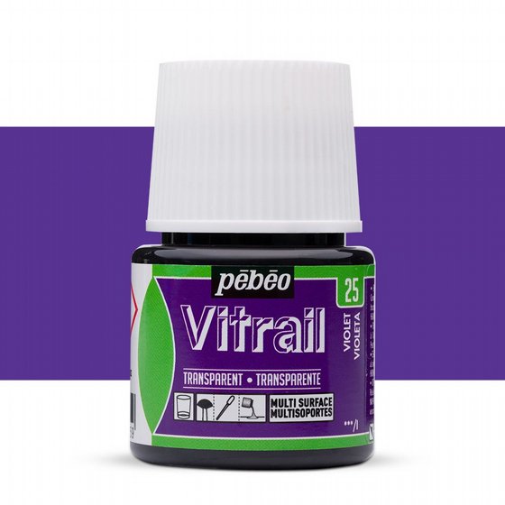 Violet ����� 25