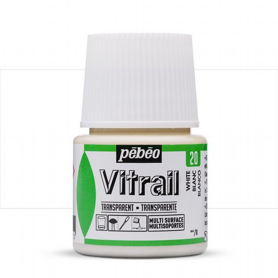 White ��� 20